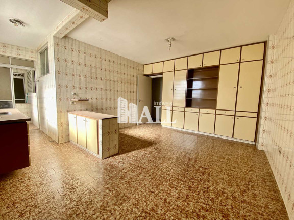 Imagem Apartamento com 3 Quartos à Venda, 113 m² em Centro - São José Do Rio Preto Imagem Apartamento com 3 Quartos à Venda, 113 m² em Centro - São José Do Rio Preto