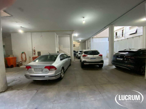 Imagem Apartamento com 3 Quartos à Venda, 112 m² em Copacabana - Rio De Janeiro