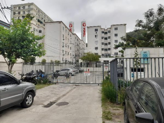 Imagem Apartamento com 2 Quartos à Venda, 40 m² em Cascadura - Rio De Janeiro Imagem Apartamento com 2 Quartos à Venda, 40 m² em Cascadura - Rio De Janeiro
