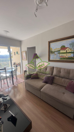Imagem Apartamento com 2 Quartos à Venda, 65 m² em Loteamento Santo Antônio - Itatiba Imagem Apartamento com 2 Quartos à Venda, 65 m² em Loteamento Santo Antônio - Itatiba