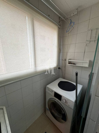 Imagem Apartamento com 1 Quarto para Alugar, 42 m² em Paraíso - São Paulo Imagem Apartamento com 1 Quarto para Alugar, 42 m² em Paraíso - São Paulo