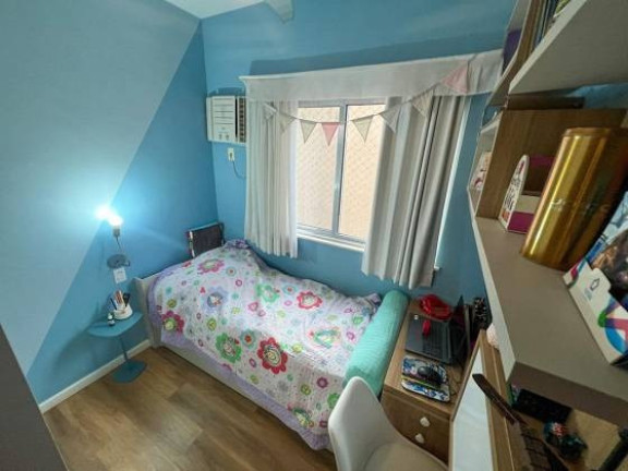 Imagem Imóvel com 2 Quartos à Venda, 61 m² em Botafogo - Rio De Janeiro