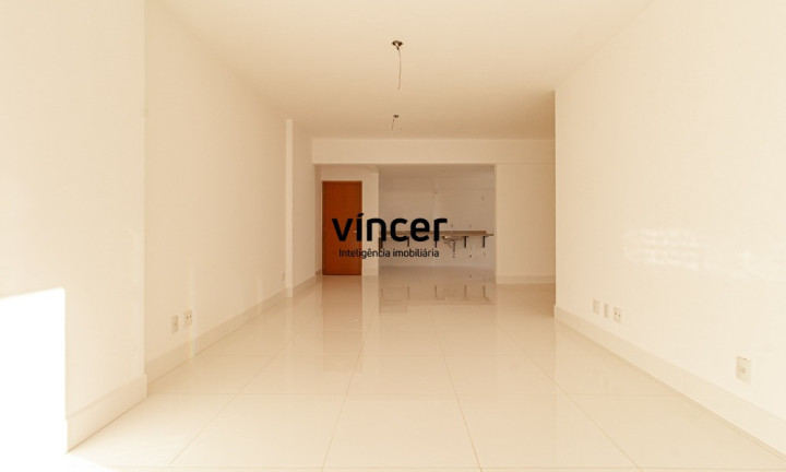 Imagem Apartamento com 3 Quartos à Venda, 112 m² em Setor Bueno - Goiânia