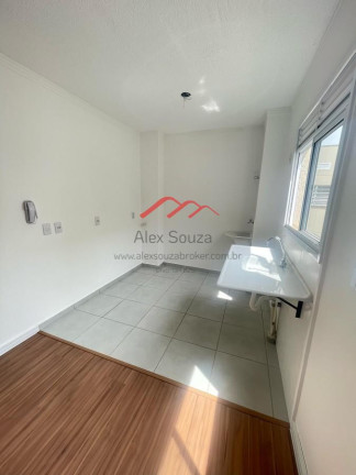 Imagem Apartamento com 2 Quartos à Venda, 39 m² em Chácaras Assay - Hortolândia Imagem Apartamento com 2 Quartos à Venda, 39 m² em Chácaras Assay - Hortolândia