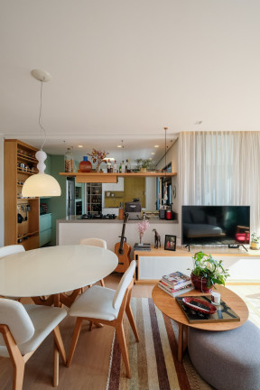 Imagem Apartamento com 2 Quartos à Venda, 101 m² em Sumarezinho - São Paulo Imagem Apartamento com 2 Quartos à Venda, 101 m² em Sumarezinho - São Paulo