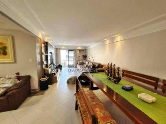 Imagem Apartamento com 3 Quartos à Venda, 160 m² em Forte - Praia Grande Imagem Apartamento com 3 Quartos à Venda, 160 m² em Forte - Praia Grande