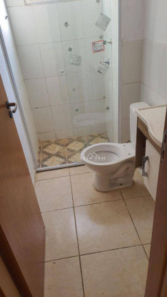 Imagem Apartamento com 2 Quartos à Venda, 46 m² em Piracicamirim - Piracicaba