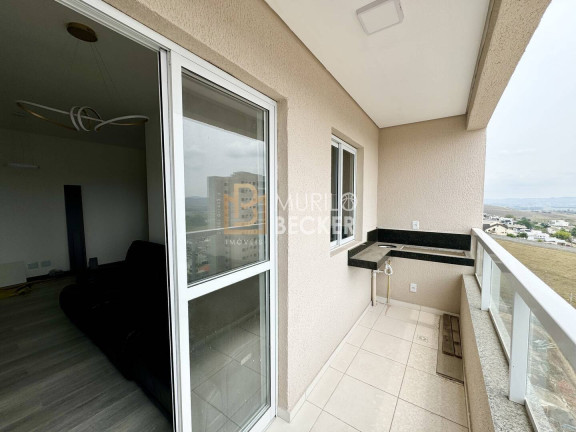 Imagem Apartamento com 3 Quartos à Venda, 70 m² em Condomínio Residencial Colinas Do Paratehy - São José Dos Campos Imagem Apartamento com 3 Quartos à Venda, 70 m² em Condomínio Residencial Colinas Do Paratehy - São José Dos Campos