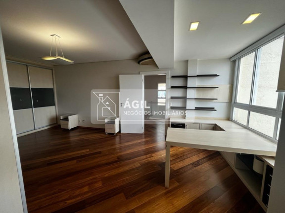 Imagem Imóvel com 4 Quartos à Venda, 300 m² em Parque Residencial Aquarius - São José Dos Campos Imagem Imóvel com 4 Quartos à Venda, 300 m² em Parque Residencial Aquarius - São José Dos Campos