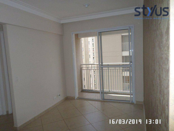 Imagem Apartamento com 2 Quartos para Alugar, 47 m² em Ponte Grande - Guarulhos