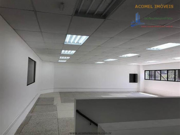Imagem Imóvel Comercial para Alugar, 4.120 m² em Independência - São Bernardo Do Campo Imagem Imóvel Comercial para Alugar, 4.120 m² em Independência - São Bernardo Do Campo
