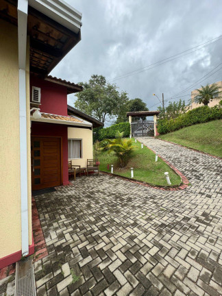 Imagem Casa de Condomínio com 4 Quartos à Venda, 1 m² em Jardim Do Ribeirão Ii - Itupeva Imagem Casa de Condomínio com 4 Quartos à Venda, 1 m² em Jardim Do Ribeirão Ii - Itupeva