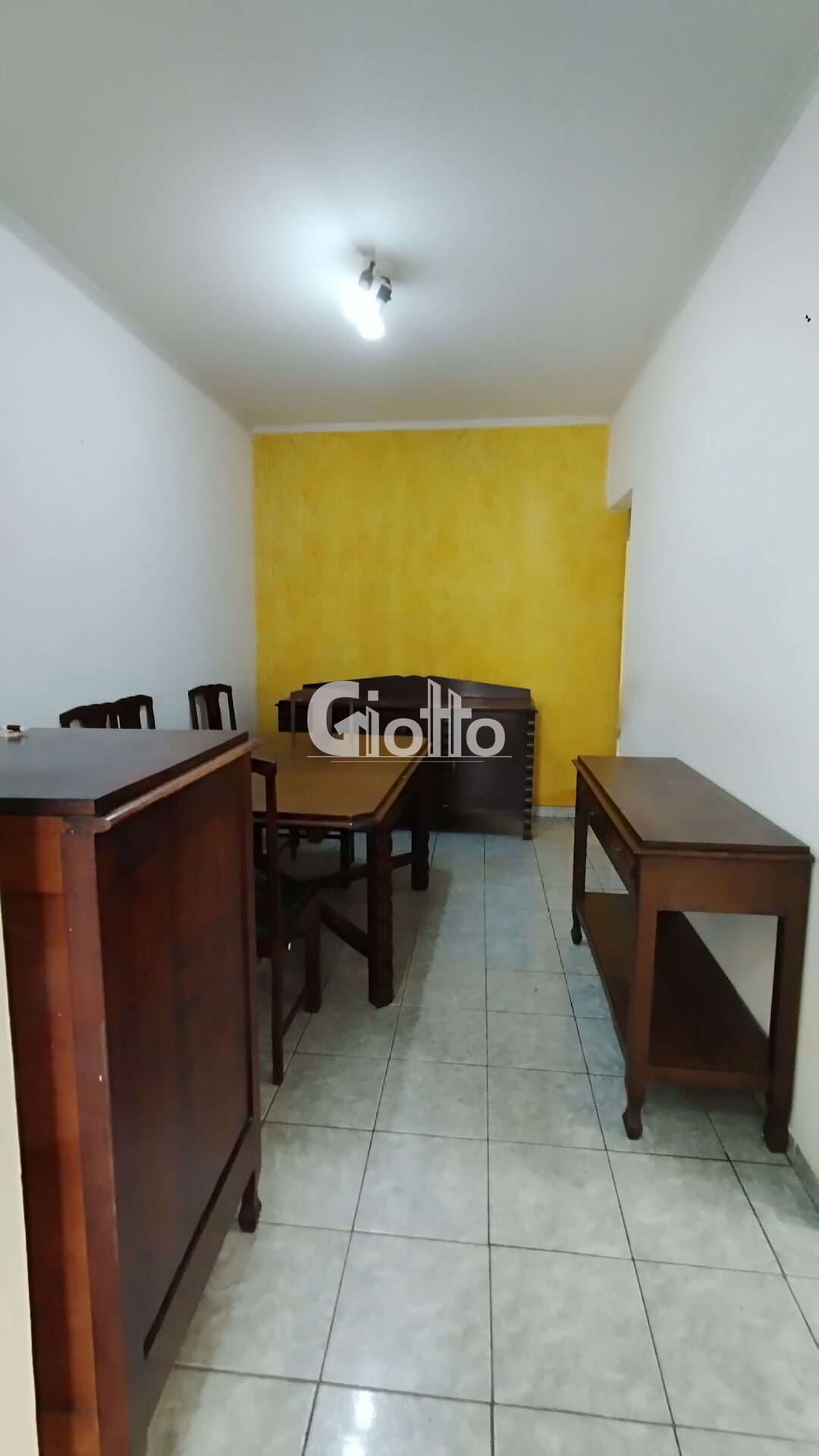 Imagem Casa com 3 Quartos à Venda, 56 m² em Jardim Camandocaia - Amparo