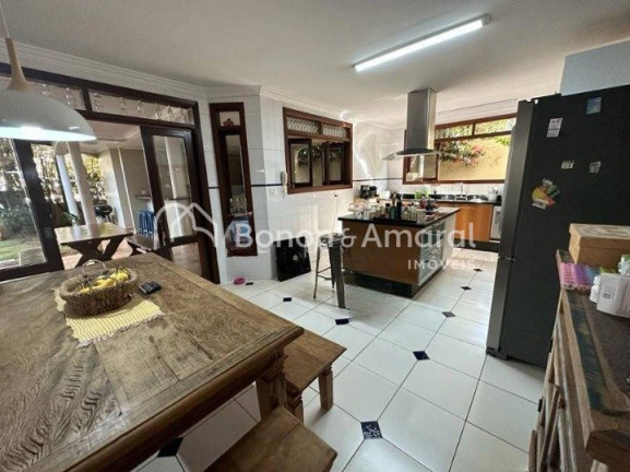 Imagem Casa de Condomínio com 4 Quartos à Venda, 650 m² em Res. Barão Do Café - Campinas Imagem Casa de Condomínio com 4 Quartos à Venda, 650 m² em Res. Barão Do Café - Campinas