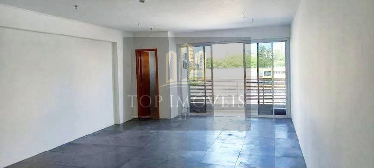 Sala Comercial à Venda, 48 m² em Jardim São Dimas - São José Dos Campos