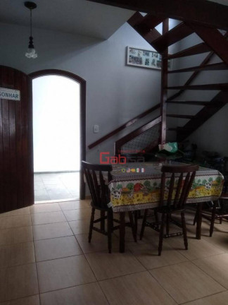 Imagem Casa com 2 Quartos à Venda, 75 m² em Jardim Flamboyant - Cabo Frio Imagem Casa com 2 Quartos à Venda, 75 m² em Jardim Flamboyant - Cabo Frio