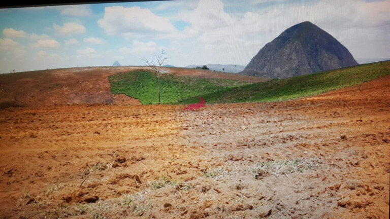 Imagem Fazenda à Venda, 968 m² em Centro - Palmópolis