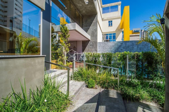 Imagem Cobertura com 3 Quartos à Venda, 240 m² em Centro - Itajaí