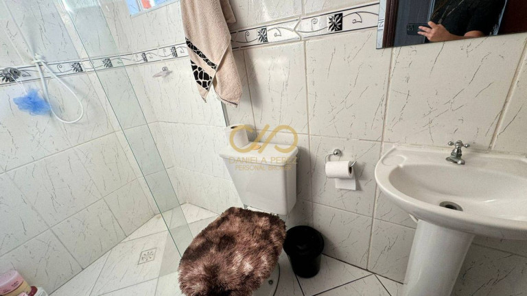 Imagem Apartamento com 2 Quartos à Venda, 72 m² em Tupi - Praia Grande