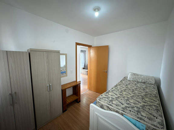 Imagem Apartamento com 2 Quartos à Venda, 65 m² em Barra Velha