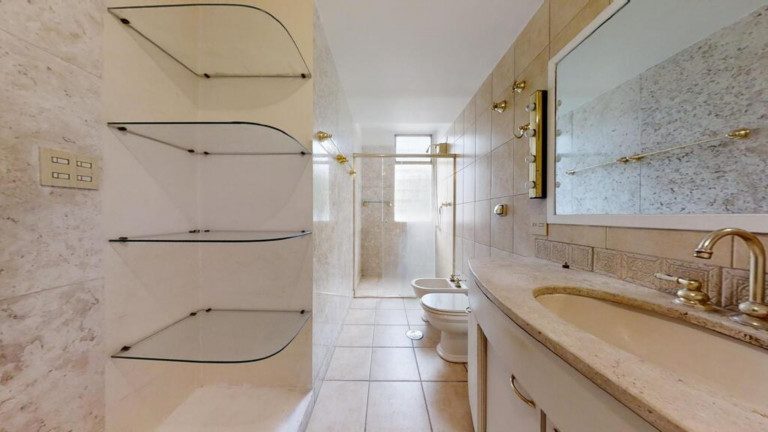 Imagem Imóvel com 3 Quartos à Venda, 198 m² em Bela Vista - São Paulo