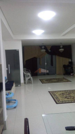 Imagem Casa com 3 Quartos à Venda, 160 m² em Centro - Mogi Das Cruzes