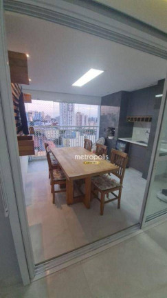Imagem Apartamento com 3 Quartos à Venda, 89 m² em Centro - São Caetano Do Sul Imagem Apartamento com 3 Quartos à Venda, 89 m² em Centro - São Caetano Do Sul
