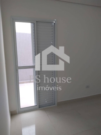 Imagem Apartamento com 3 Quartos à Venda, 79 m² em Vila Curuça - Santo André