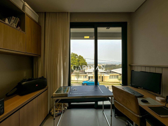 Imagem Sobrado com 3 Quartos à Venda, 427 m² em Jardim Residencial Helvétia Park I - Indaiatuba