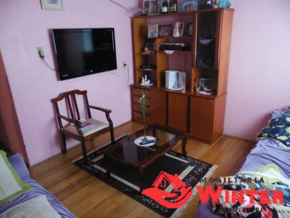 Imagem Casa com 5 Quartos à Venda, 165 m² em Centro - Feliz Imagem Casa com 5 Quartos à Venda, 165 m² em Centro - Feliz