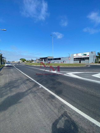 Imagem Terreno à Venda, 650 m² em Praia De Leste - Pontal Do Paraná