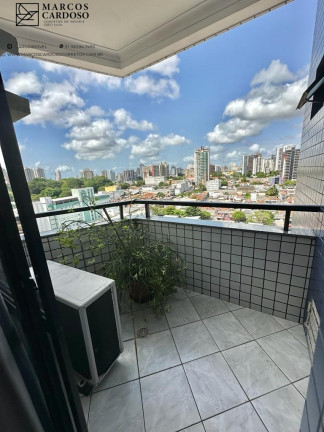 Imagem Imóvel com 3 Quartos à Venda, 120 m² em São Brás - Belém