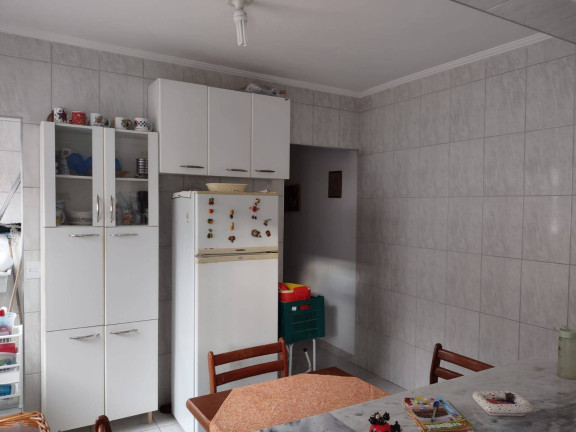 Imagem Apartamento com 1 Quarto à Venda, 53 m² em Guilhermina - Praia Grande