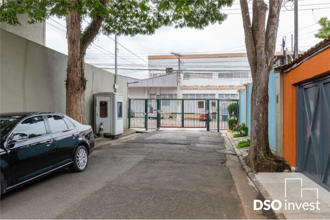 Imagem Casa com 3 Quartos à Venda, 320 m² em Planalto Paulista - São Paulo Imagem Casa com 3 Quartos à Venda, 320 m² em Planalto Paulista - São Paulo