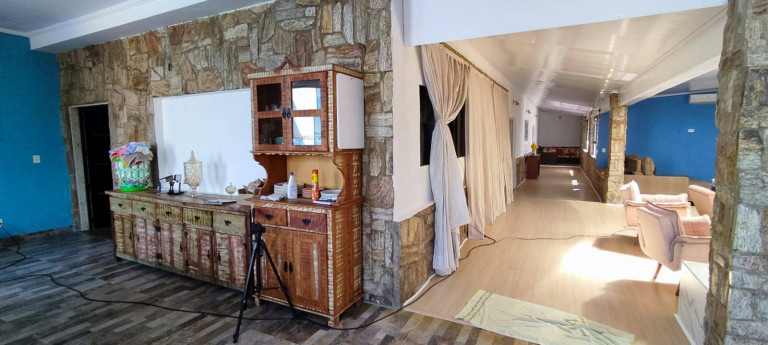 Imagem Casa com 3 Quartos à Venda, em Cibratel Ii - Itanhaém Imagem Casa com 3 Quartos à Venda, em Cibratel Ii - Itanhaém