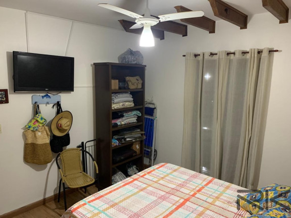 Imagem Apartamento com 2 Quartos à Venda, 80 m² em Saco Da Ribeira - Ubatuba