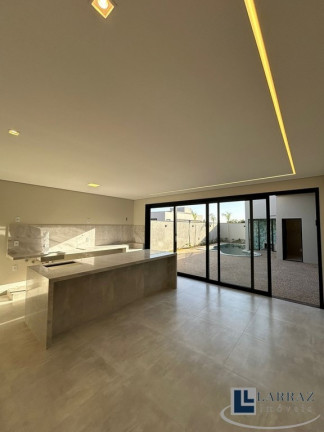 Imagem Casa com 3 Quartos à Venda, 263 m² em Reserva Santa Luisa - Bonfim Paulista - Ribeirão Preto Imagem Casa com 3 Quartos à Venda, 263 m² em Reserva Santa Luisa - Bonfim Paulista - Ribeirão Preto