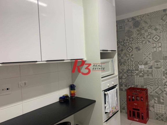 Imagem Sobrado com 3 Quartos à Venda, 150 m² em Embaré - Santos