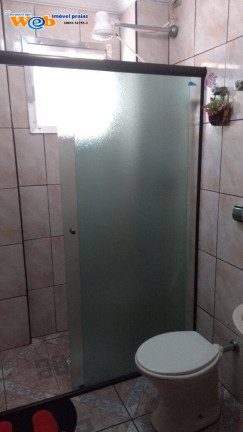 Imagem Apartamento com 2 Quartos à Venda, 70 m² em Vila Tupi - Praia Grande