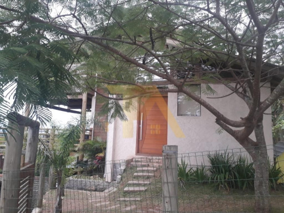 Imagem Imóvel com 4 Quartos à Venda, 270 m² em Ibiraquera - Imbituba