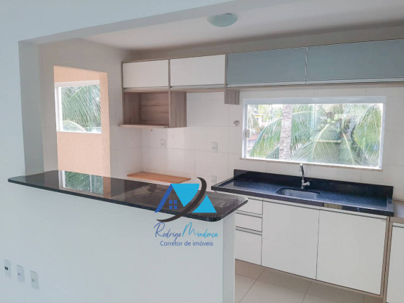Imagem Apartamento com 3 Quartos à Venda, 90 m² em Buraquinho - Lauro De Freitas