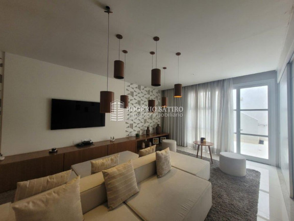Imagem Apartamento com 2 Quartos à Venda, 73 m² em Vila Mariana - São Paulo