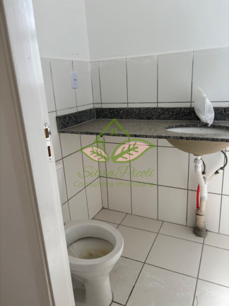 Imagem Casa de Condomínio com 2 Quartos à Venda, 79 m² em Loteamento Santo Antônio - Itatiba Imagem Casa de Condomínio com 2 Quartos à Venda, 79 m² em Loteamento Santo Antônio - Itatiba