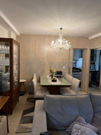 Imagem Apartamento à Venda, 91 m² em Jardim Botânico - Ribeirão Preto Imagem Apartamento à Venda, 91 m² em Jardim Botânico - Ribeirão Preto