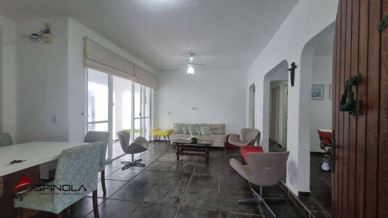 Imagem Casa com 5 Quartos à Venda, 210 m² em Solemar - Praia Grande Imagem Casa com 5 Quartos à Venda, 210 m² em Solemar - Praia Grande