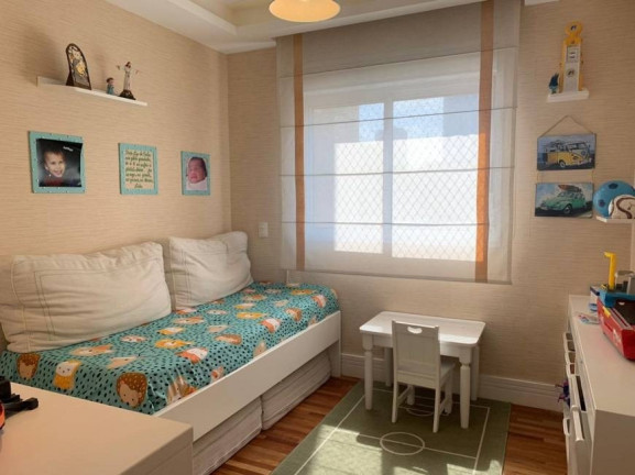 Imagem Apartamento com 3 Quartos à Venda, 109 m² em Vila Olímpia - São Paulo