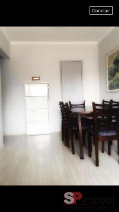 Imagem Apartamento com 3 Quartos à Venda, 70 m² em Vila Santana - São Paulo Imagem Apartamento com 3 Quartos à Venda, 70 m² em Vila Santana - São Paulo