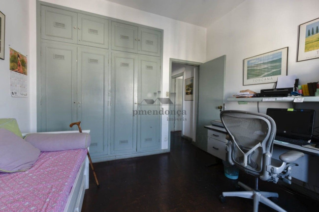 Imagem Apartamento com 3 Quartos à Venda, 204 m² em Higienópolis - São Paulo Imagem Apartamento com 3 Quartos à Venda, 204 m² em Higienópolis - São Paulo