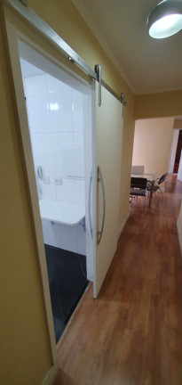 Imagem Imóvel com 2 Quartos à Venda, 54 m² em Vila Santa Catarina - São Paulo Imagem Imóvel com 2 Quartos à Venda, 54 m² em Vila Santa Catarina - São Paulo