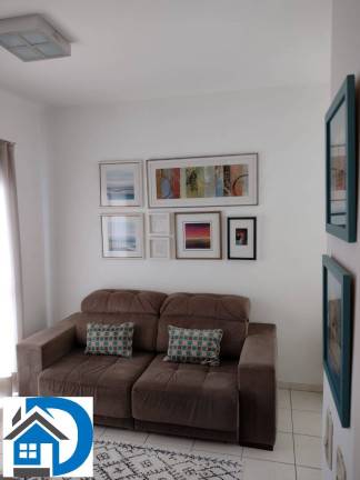 Imagem Apartamento com 2 Quartos à Venda, 52 m² em Jardim Simus - Sorocaba